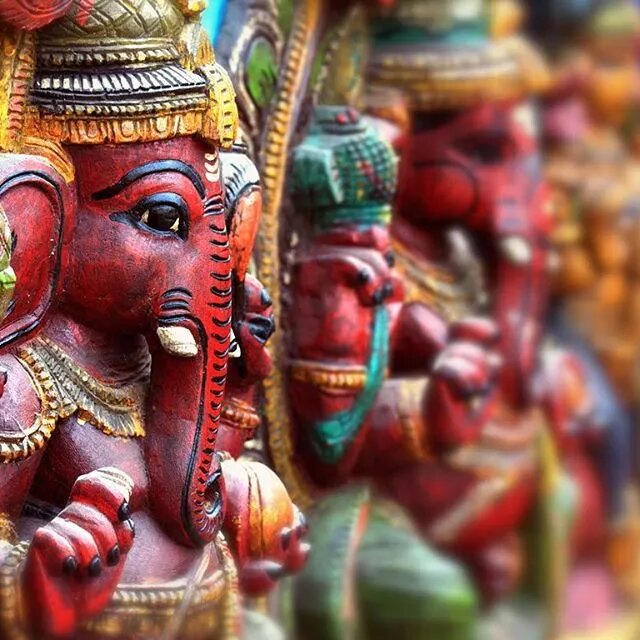 Фото: Spiritual Encyclopedia