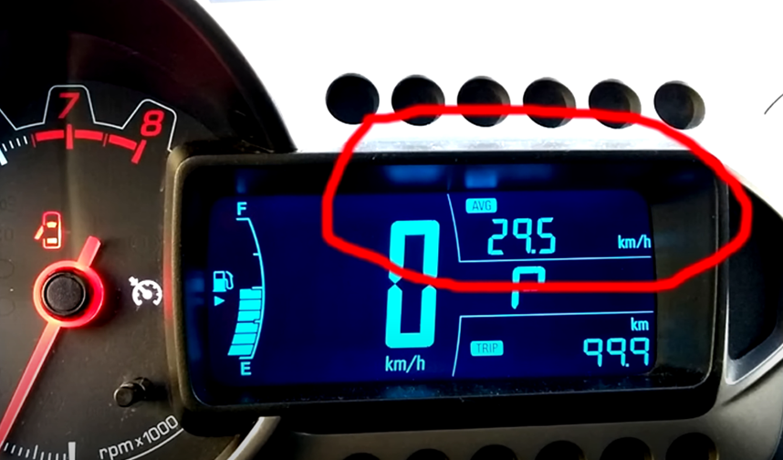 Никогда не меняю масло в двигателе по пробегу. Какое главное условие ...