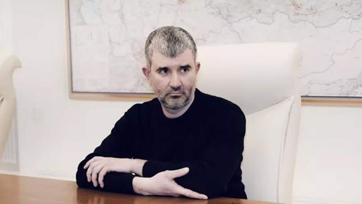 В федеральное ведомство Яковлев перешел в 2021 году.  Фото: Фото: Министерства природных ресурсов и экологии РФ