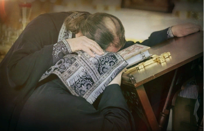 Тяжкий грех или простительная рассеяность: что делать, если забыли о ...