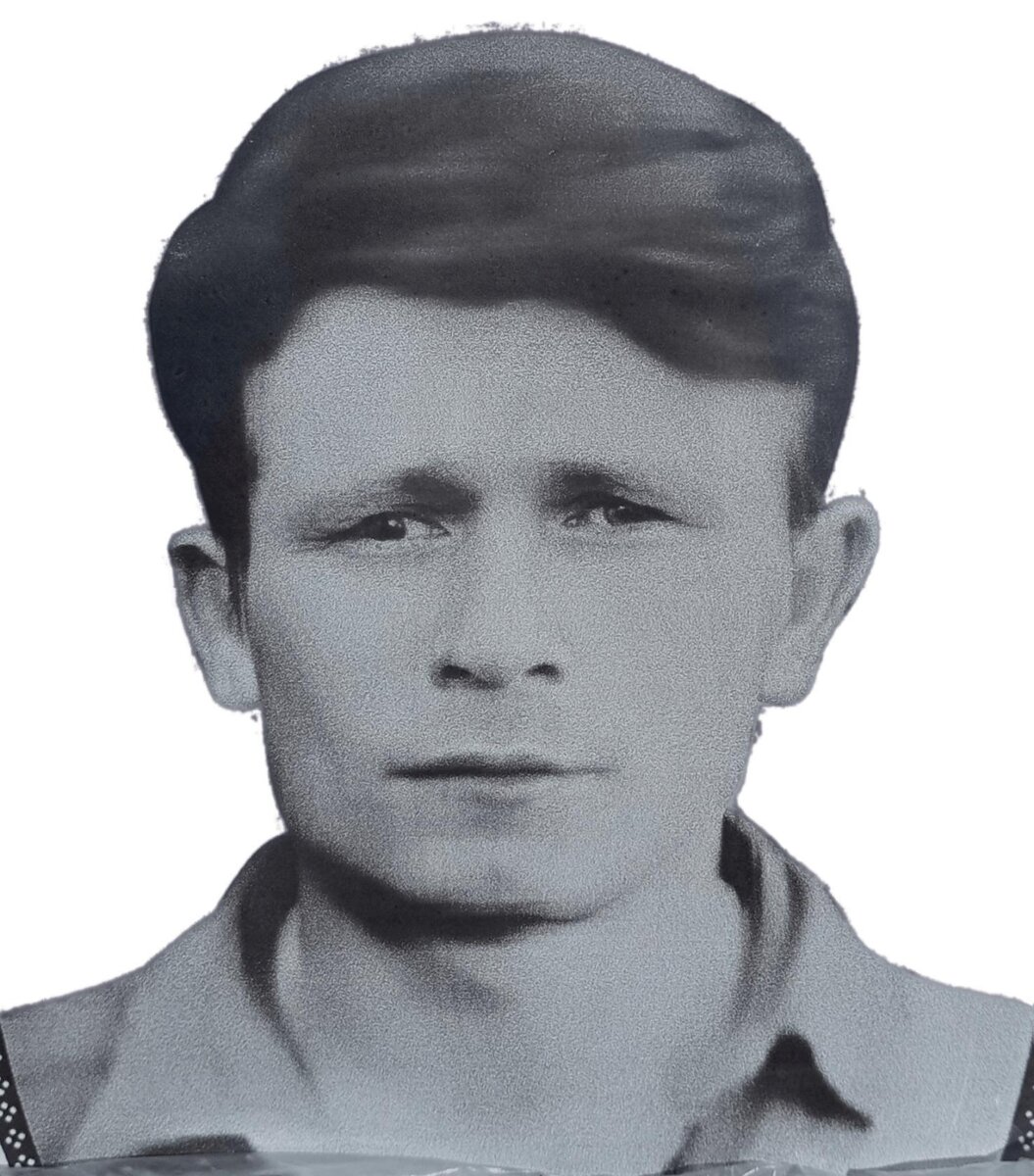 Варишкин Пётр Сергеевич