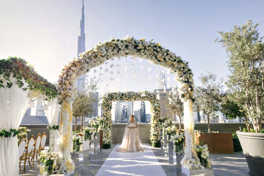 Weddings by Emaar / фото https://www.weddingsbyemaar.com/wp-content/uploads/2021/04/Address-Fountain-Views-Header-e1695026592213-1024x575.jpg