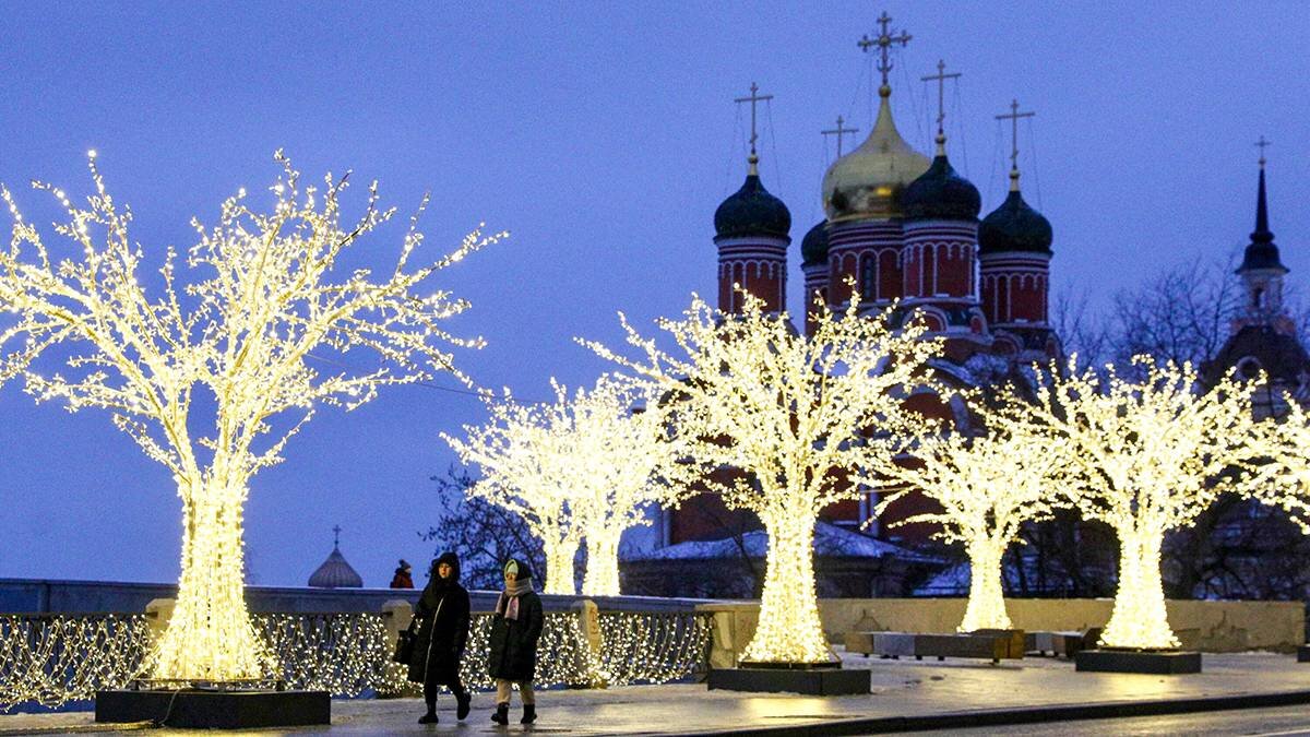    Фото: Кирилл Зыков / АГН Москва