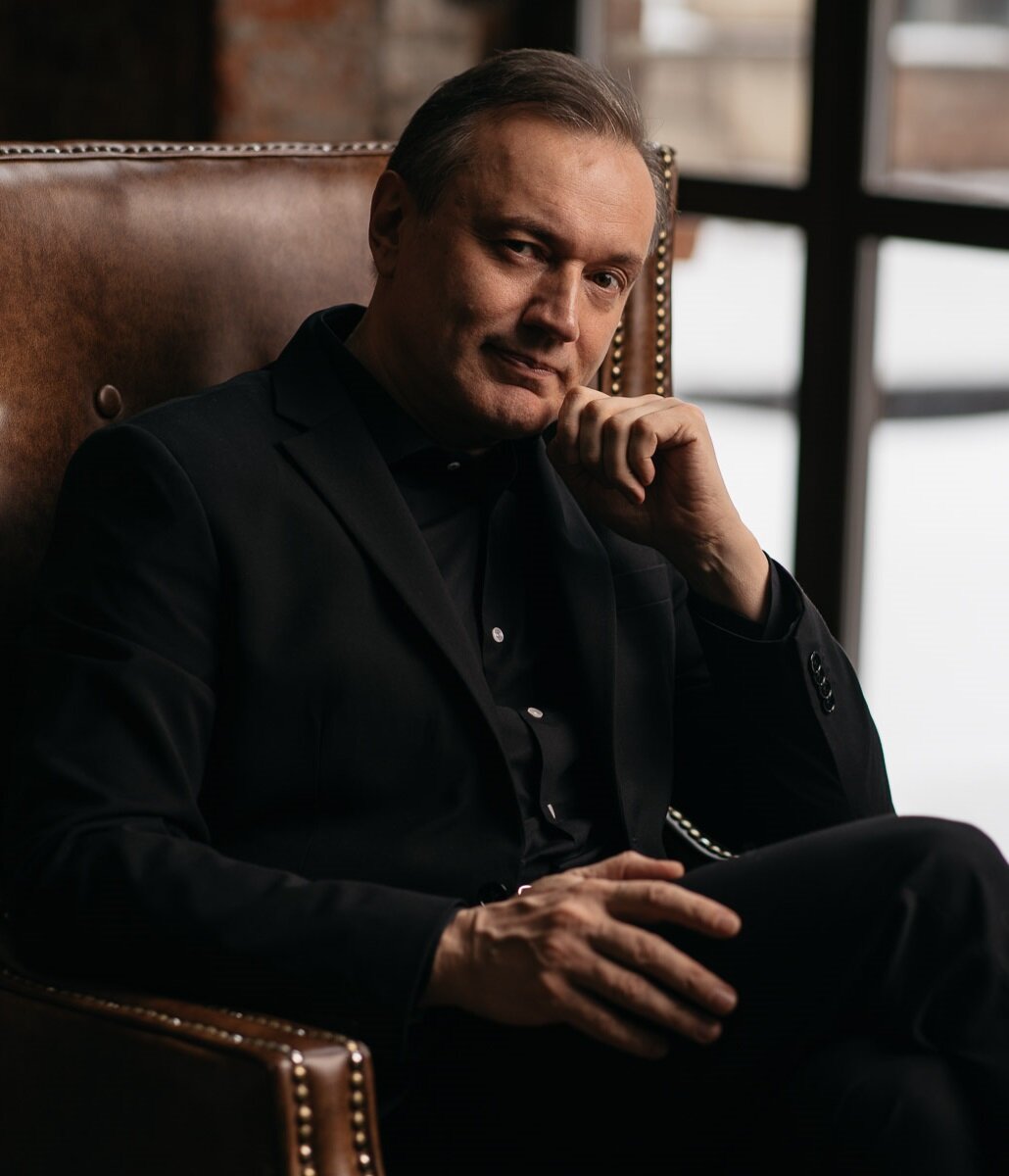 Александр Кичаев