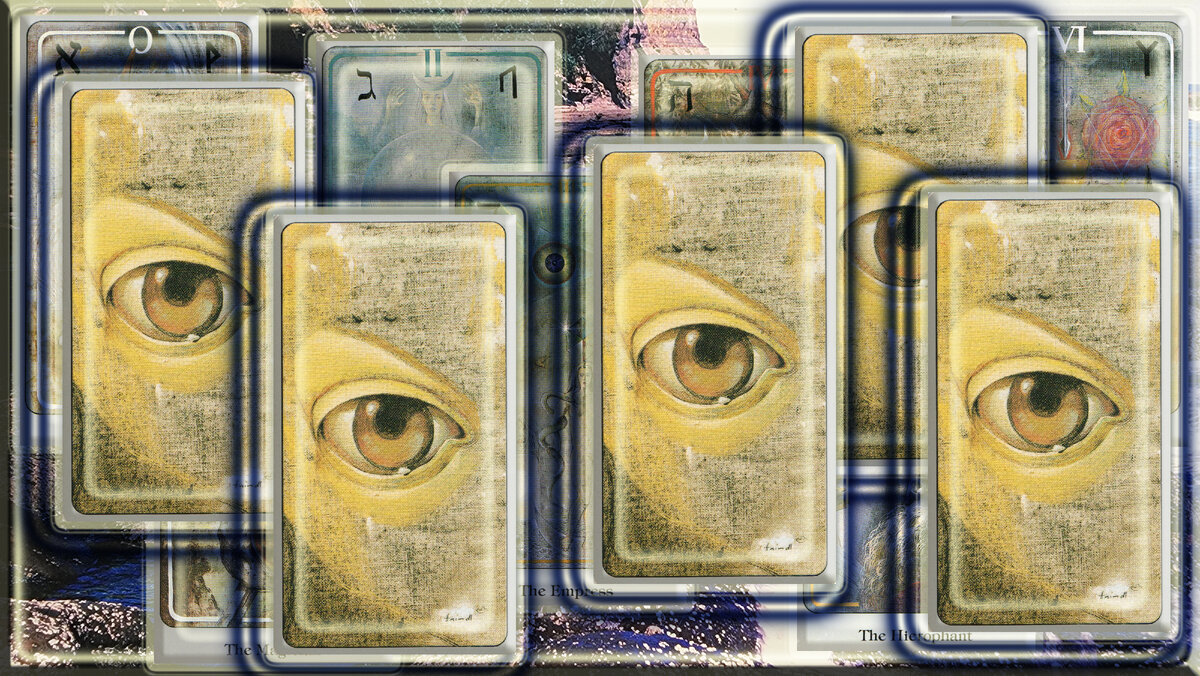 Изображение создано автором канала