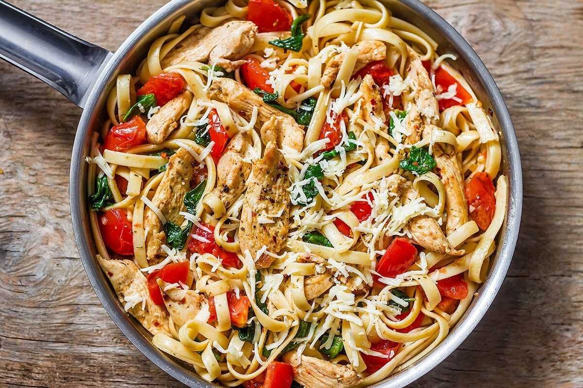 Как же это вкусно