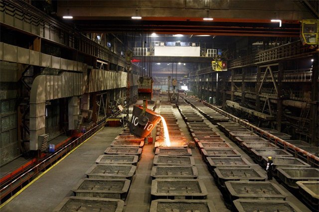    Правда ли, что в России не развивается свое производство?