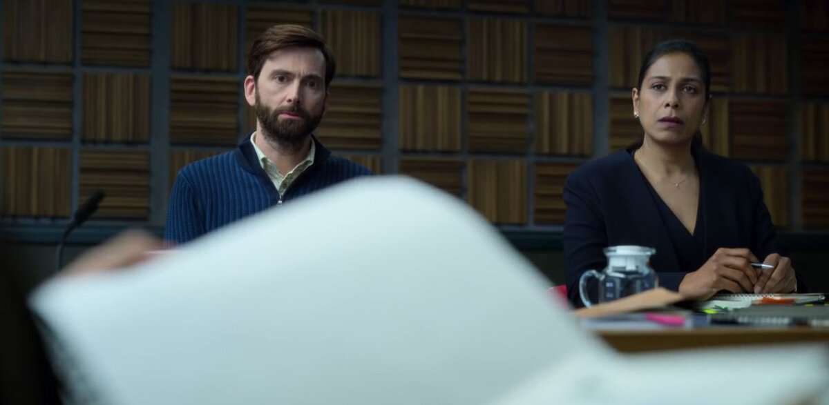 Фрагмент из сериала "Преступник" Источник: Яндекс картинки