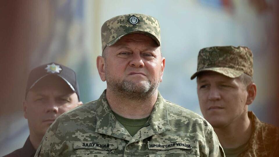 Фото: © Global Look Press/Ukrainian Presidential Press Off/Keystone Press Agency