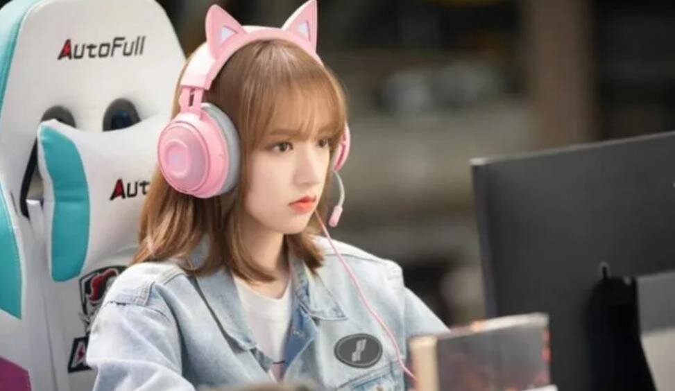 «Киберкраш»: влюбиться в твою улыбку