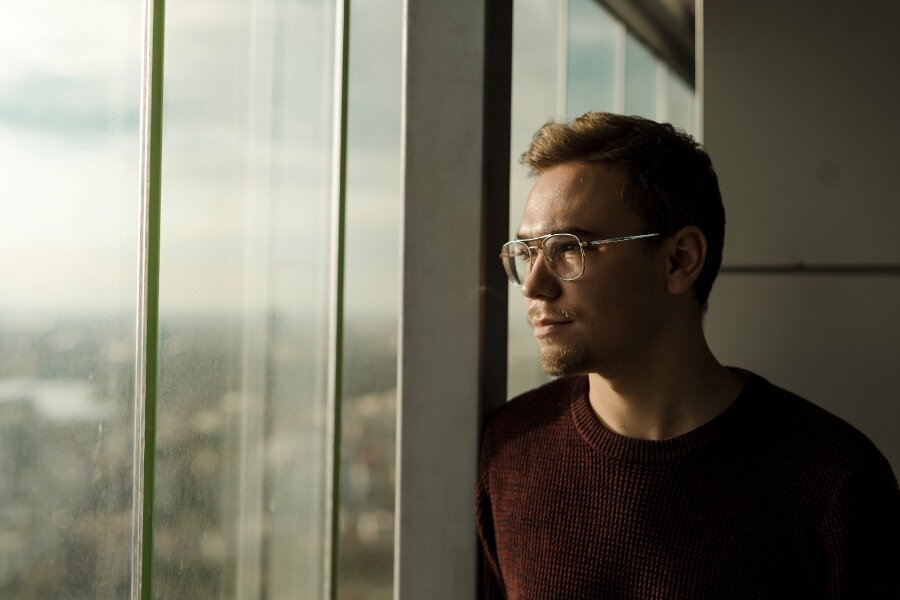 5 признаков, по которым можно вычислить своего тайного поклонника ...