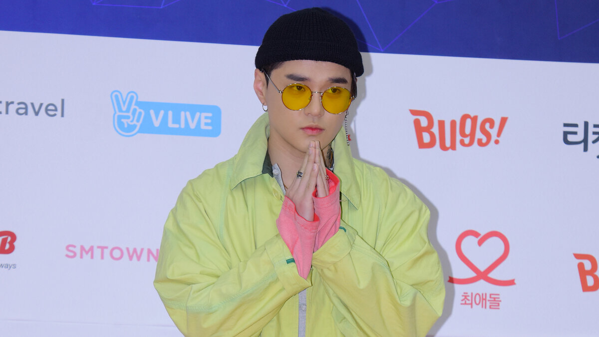 DEAN © The Chosunilbo JNS/Getty Images