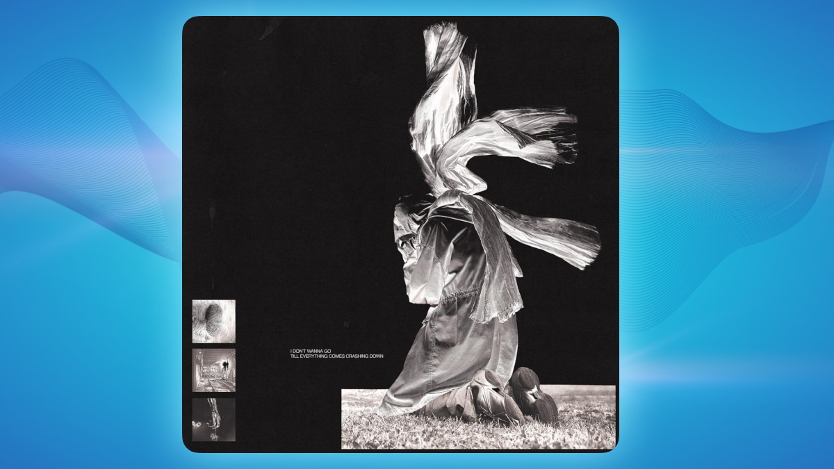 Обложка сингла Die 4 You от DEAN   
Universal Music