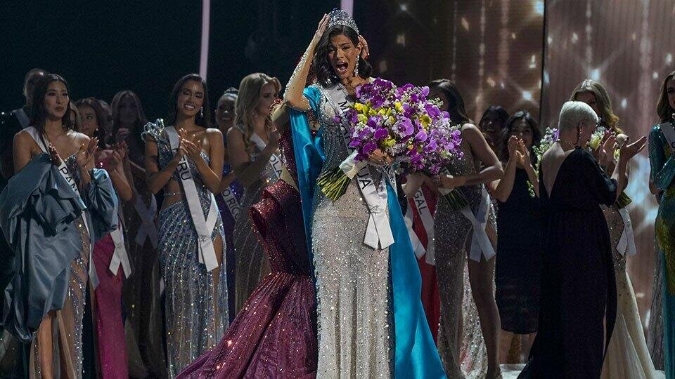 Фото: © Global Look Press/Camilo Freedman/dpa