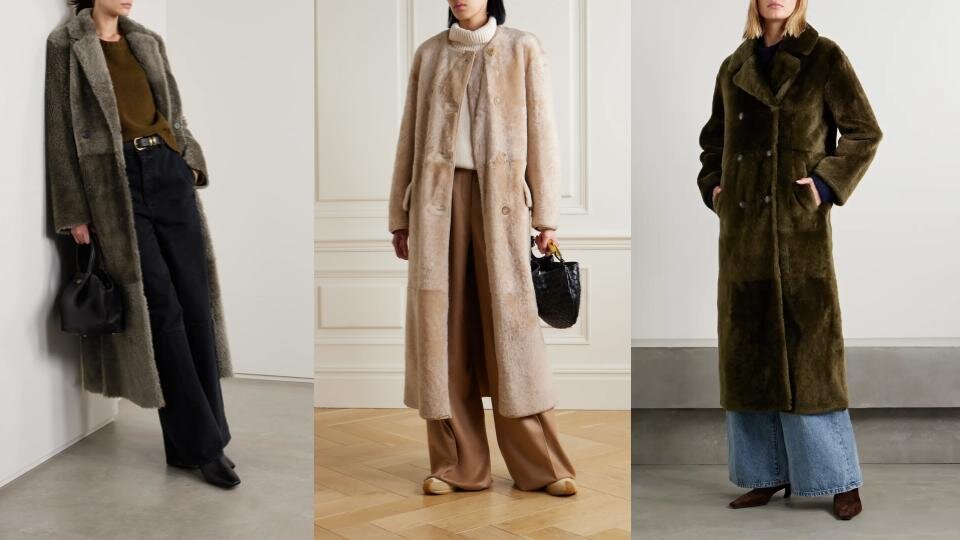 Модные шубы из натурального меха: какие они | Вам модно или стильно? | Дзен