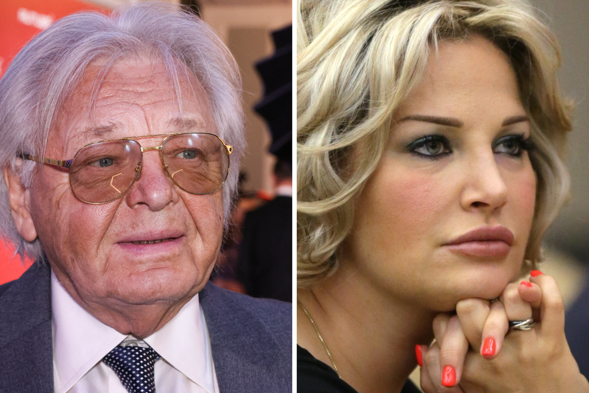 Фото: ТАСС / Сергей Карпухин / ТАСС / Александр Шалгин