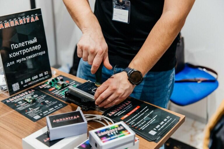    В Оренбуржье определены первые обладатели регионального инновационного сертификата Андрей Севостьянов