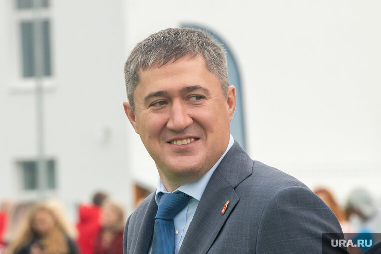    Дмитрий Махонин обновил свой Совет по культуре