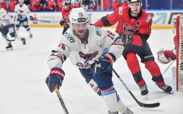    Источник фото: ВХЛ