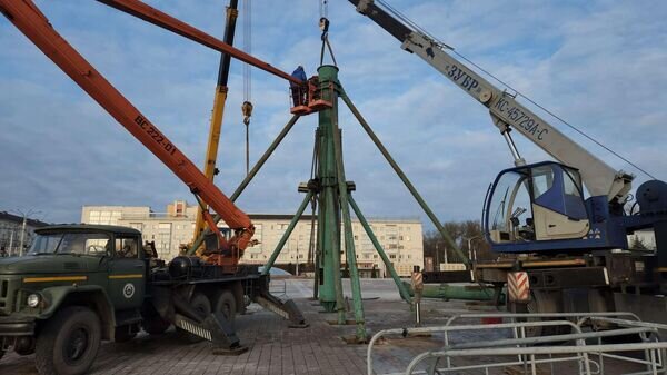    © Sputnik / Павел Вур