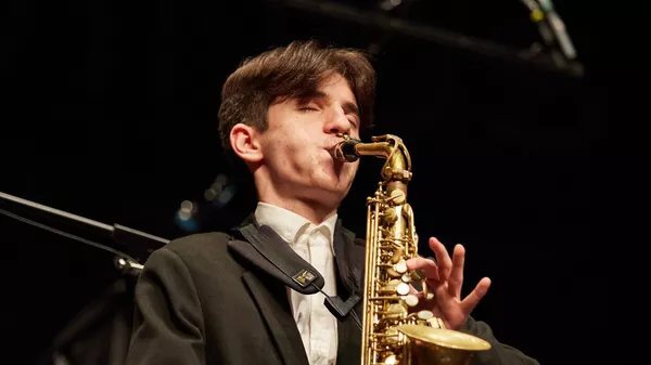    Источник: © Фото предоставлено Дмитрием Пинчуком // РИА Новости