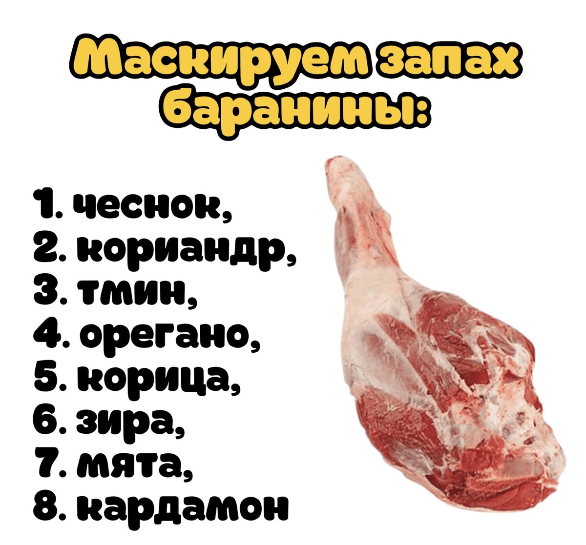 Секреты приготовления идеального мяса. Часть 2. Готовим Говядину и Баранину  | Papanya_1 | Дзен