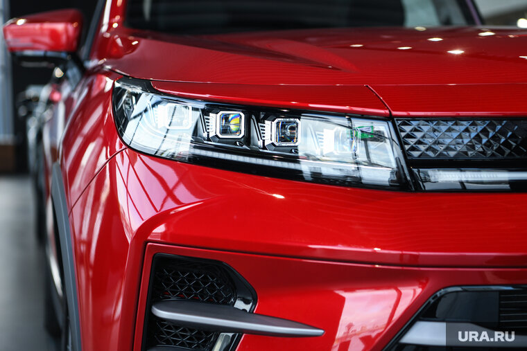    Продажи автомобилей Jetta VA3 из концерна Volkswagen в Китае стартуют в ноябре