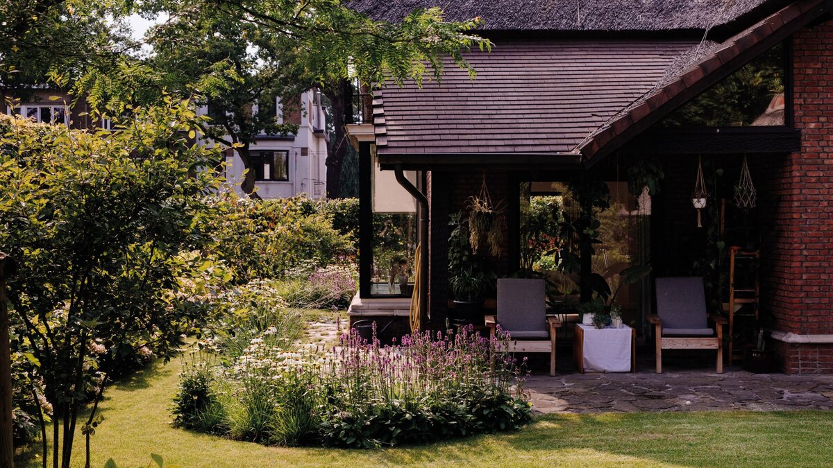 фото Studi.K проект Жардин Романс