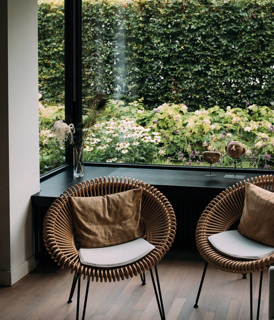 фото Studi.K проект Жардин Романс