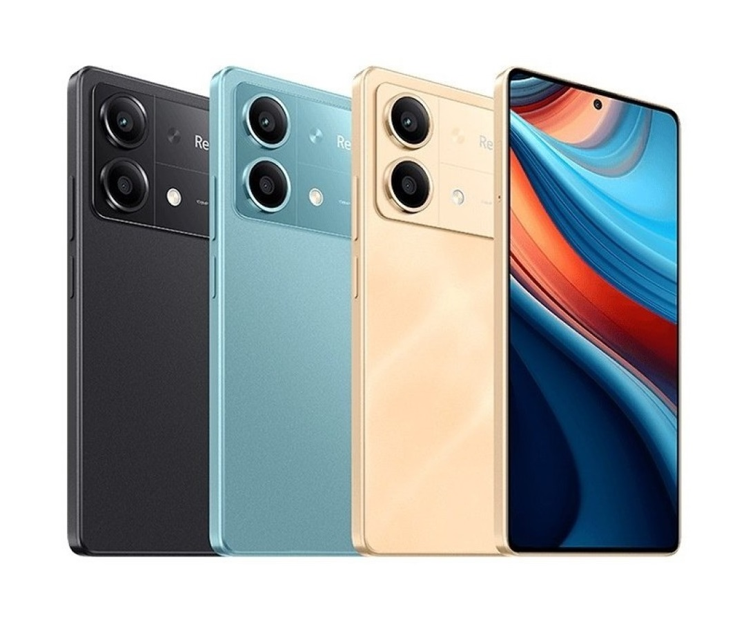 Xiaomi gold pro