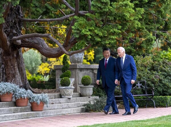    © AP Photo / Doug Mills