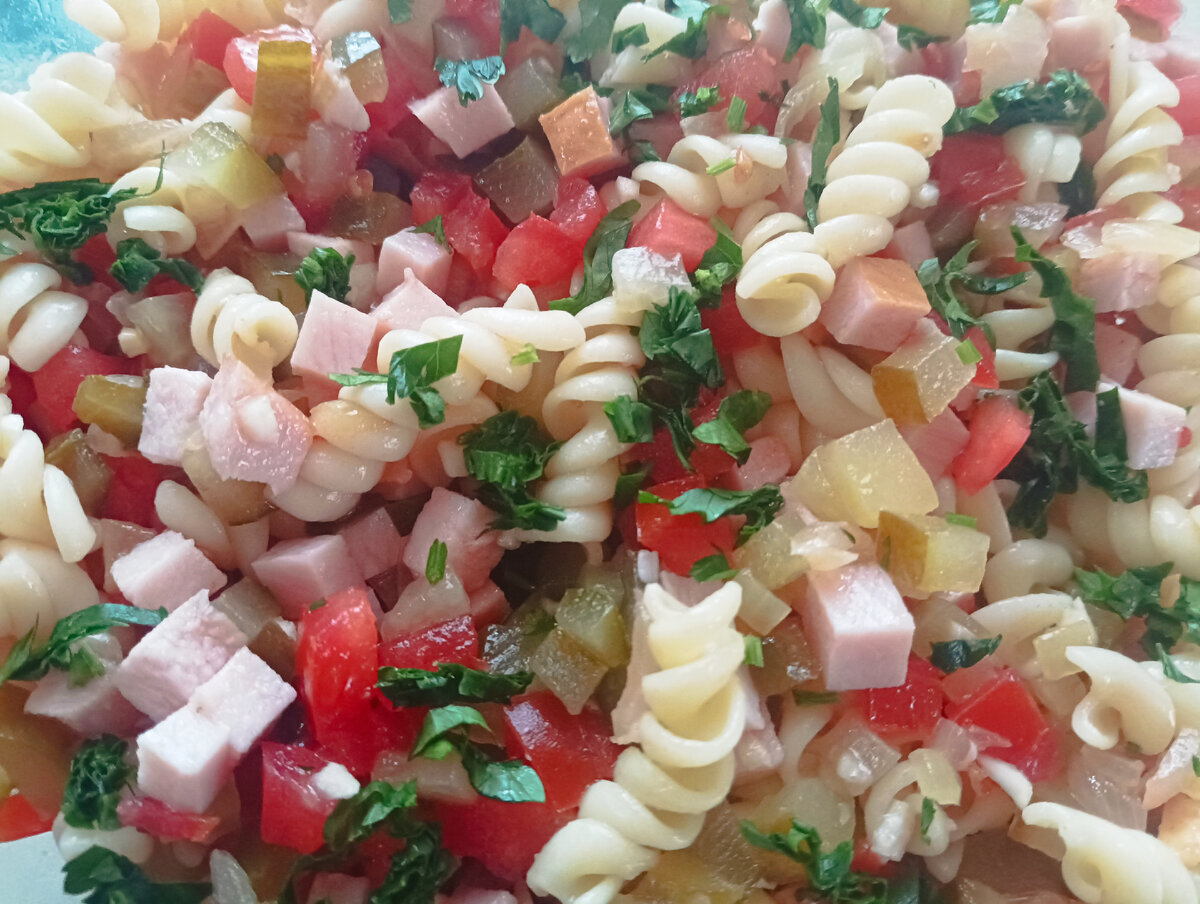 Фото: Вкусная еда без труда