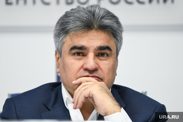    Алексей Нечаев предложил ограничить выдачу ипотеки для большей части россиян
