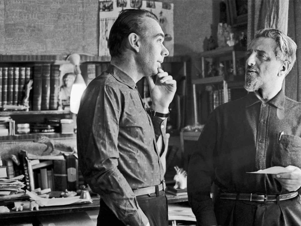 Фото В. Мастюкова