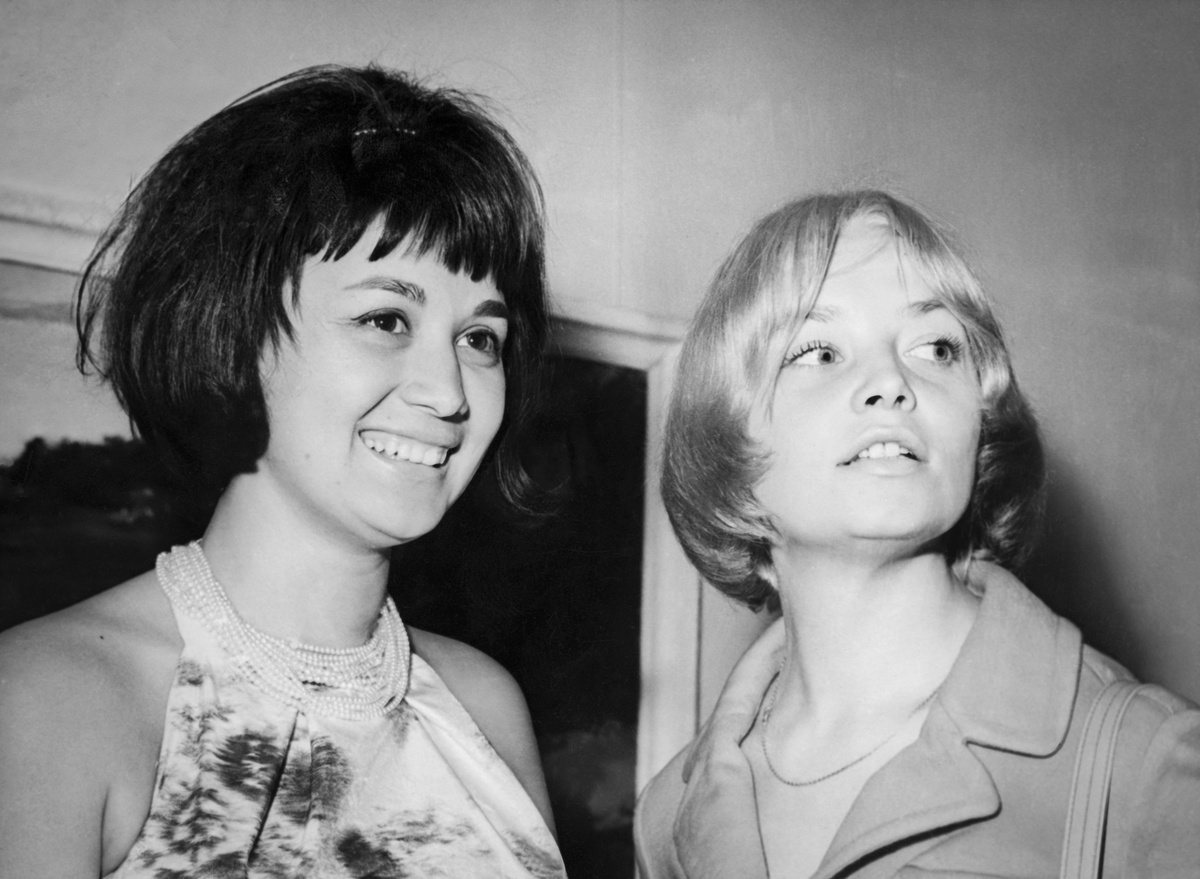 Фото А. Конькова