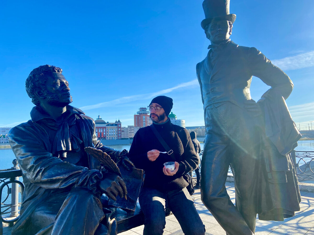 "Как это не простите?"