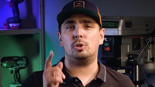 ГАРВИН - энциклопедия инструмента | ОН ВРЁТ!? Переходник МЕНЯЕТ ...