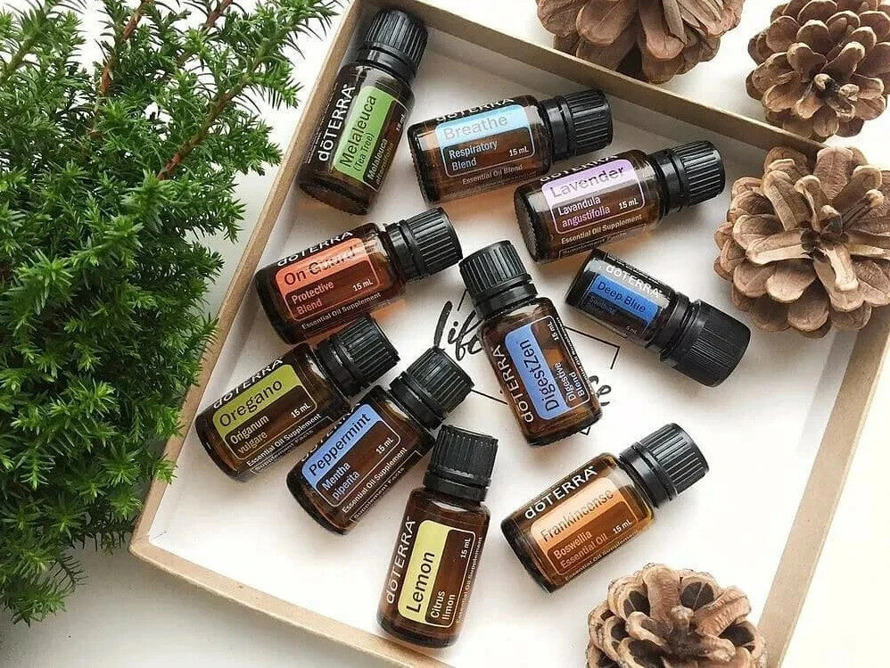 Корица дотерра. Эфирные масла ДОТЕРРА. Набор эфирный дом DOTERRA. Аромамасла DOTERRA. Базовый набор ДОТЕРРА.