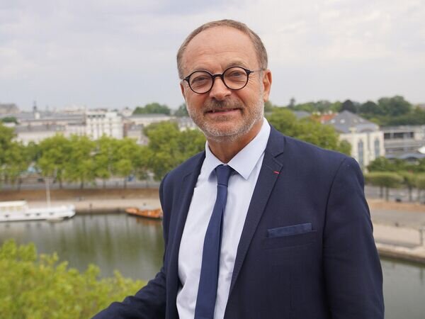    © CC BY-SA 4.0 / Paul Brounais