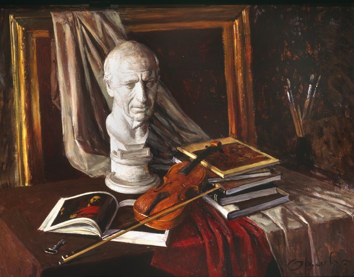 Понятие культурологииКультурология — это наука, которая изучает культуру и ее влияние на человека и общество. Культура включает в себя все то, что мы создаем и передаем друг другу: язык, искусство, религию, обычаи, традиции и многое другое. Культурология исследует, как эти элементы связаны между собой и как они формируют нашу жизнь.Культурология помогает нам понять, что культура — это нечто большее, чем просто набор правил и норм поведения. Она формирует наши взгляды, ценности и идентичность. Культурология изучает, как культурные образцы и символы влияют на нашу мысль и поведение.