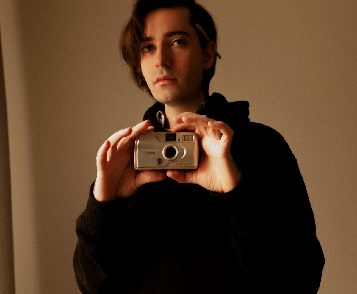 Юра Таралов 