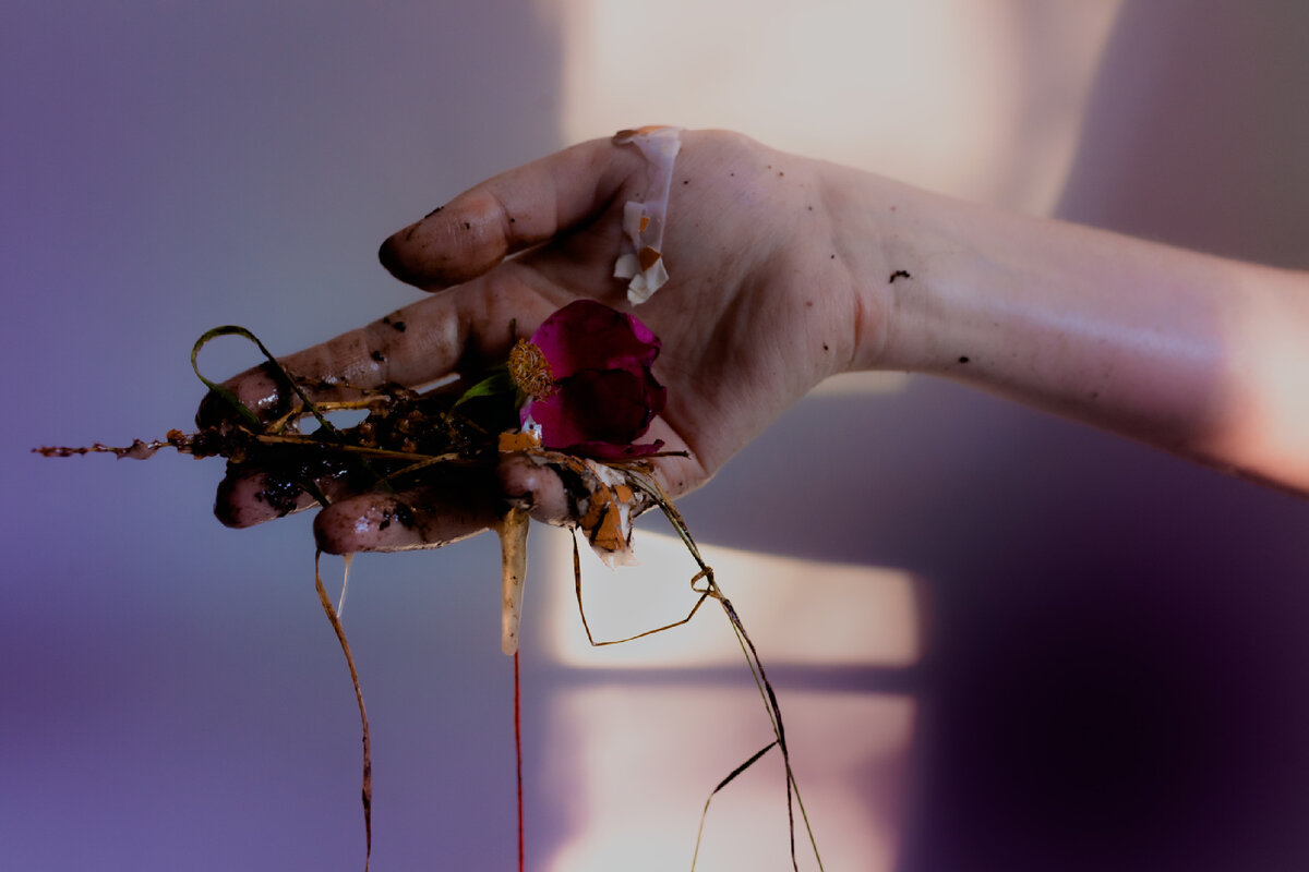 Из личного архива Юры Таралова