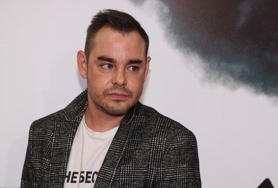    Сергей Чирков