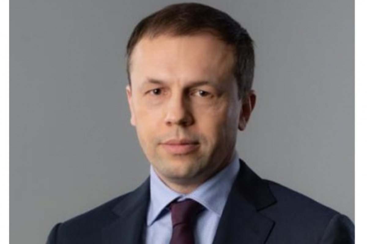    В комитете по контролю за имуществом Петербурга сменился руководитель