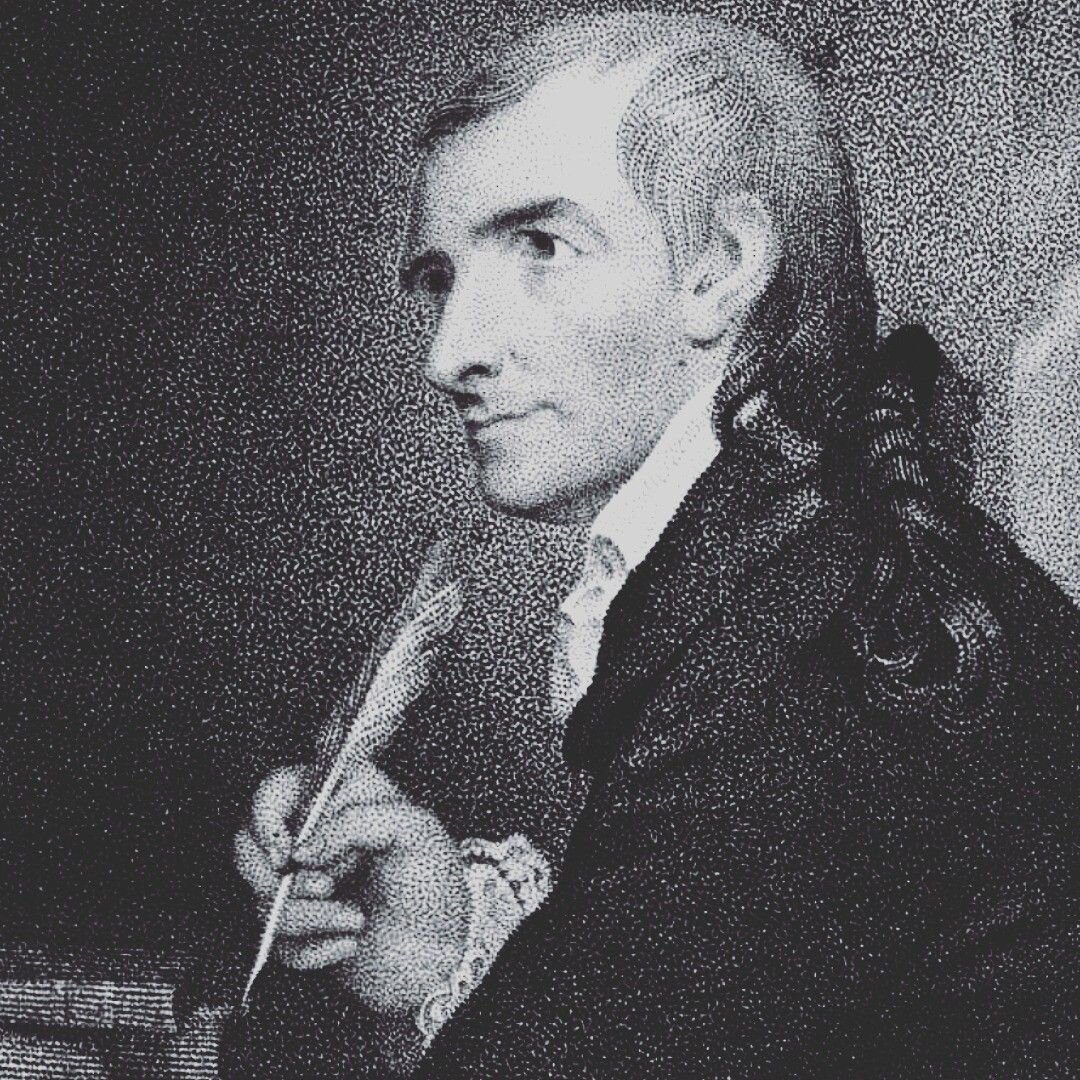 Френсис Хопкинсон (1737 – 1791) 