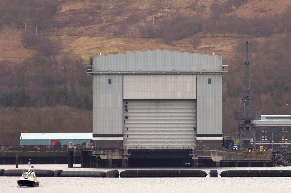 В ТАБЛОИДЕ ИНЦИДЕНТ ПРЕДСТАВИЛИ, КАК ОЧЕНЬ ОПАСНЫЙ. НО НЕСКОЛЬКО ПЕРЕБОРЩИЛИ. © CHRIS MCNULTY ZUMAPRESS.COM/GLOBALLOOKPRESS