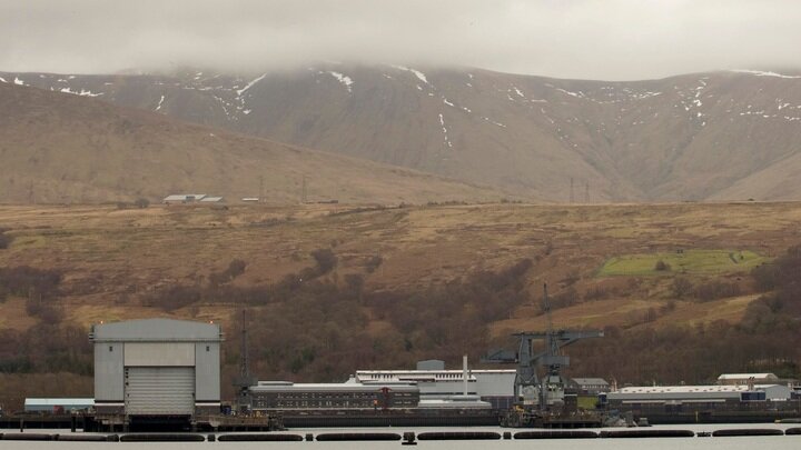 © CHRIS MCNULTY ZUMAPRESS.COM/GLOBALLOOKPRESS