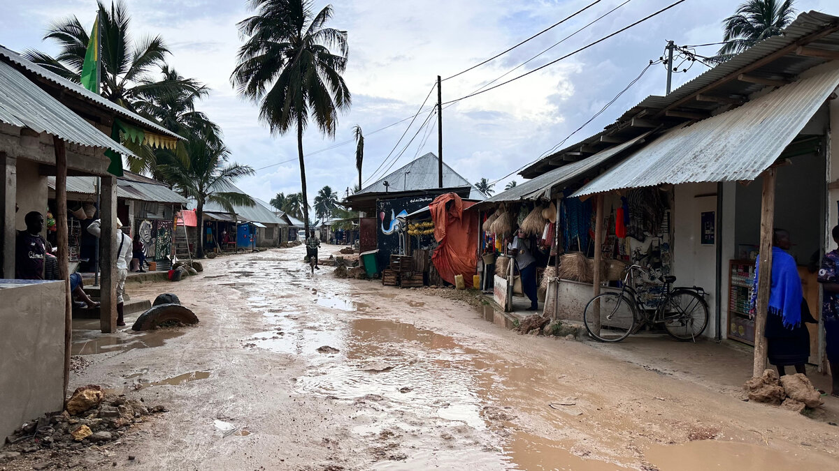 улица Нунгви