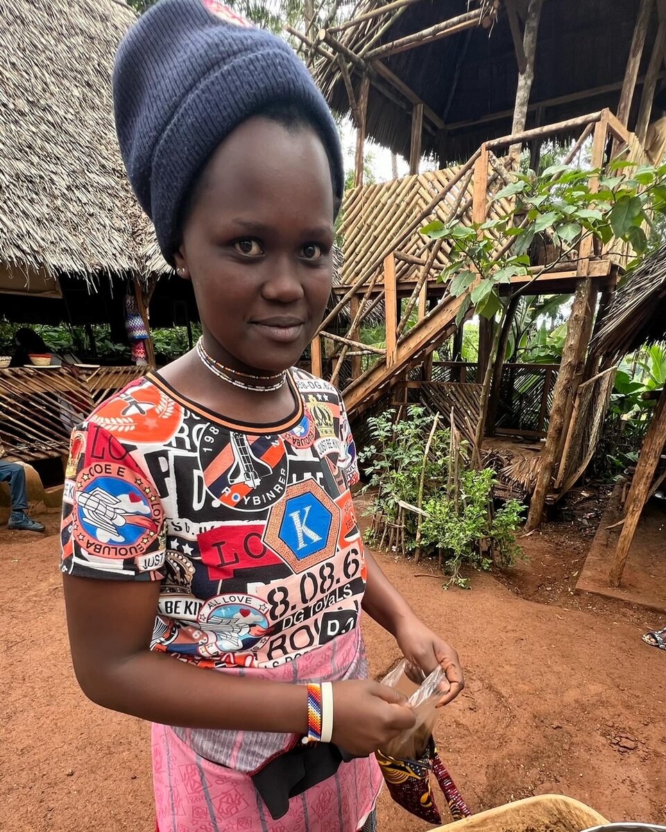 Вся правда об отдыхе на Занзибаре. Делюсь своими впечатлениями ...