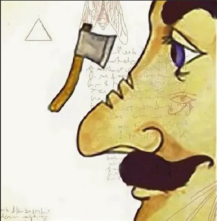 Зарубить на носу - это как? 